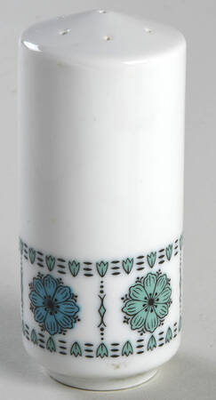 Saturn Salt Shaker