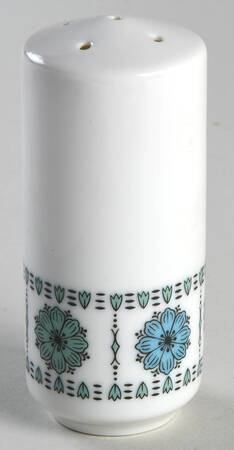 Saturn Pepper Shaker