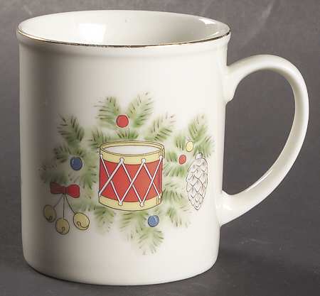 Toy Shop Mug