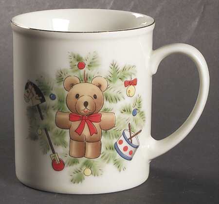 Toy Shop Mug