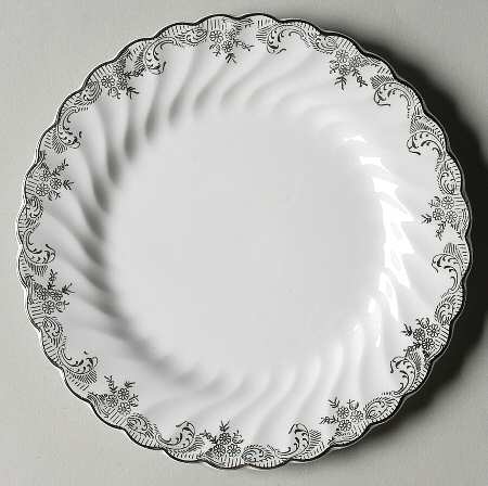 Sylvania Bread & Butter Plate