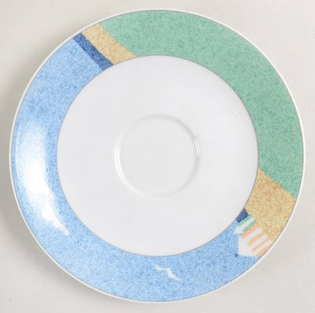 Cabana Saucer