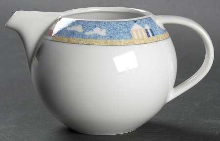 Cabana Creamer