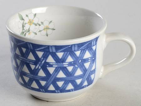 Country Delight Flat Cup