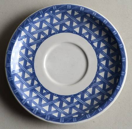 Country Delight Saucer