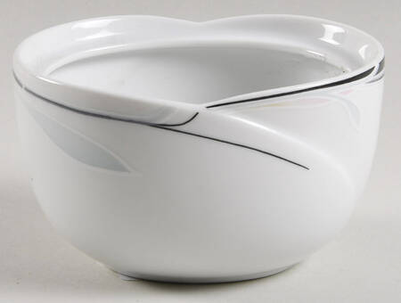 Cortina Flower Sugar Bowl No Lid