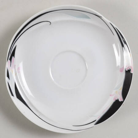 Cortina Flower Saucer