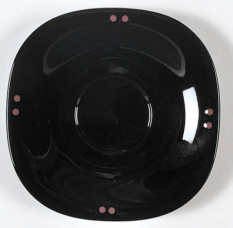 Craftstone Red by Studio Nova