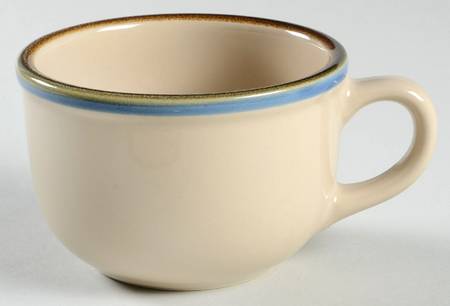 Desert Spice Flat Cup