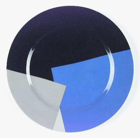 Fashion Blue by Studio Nova