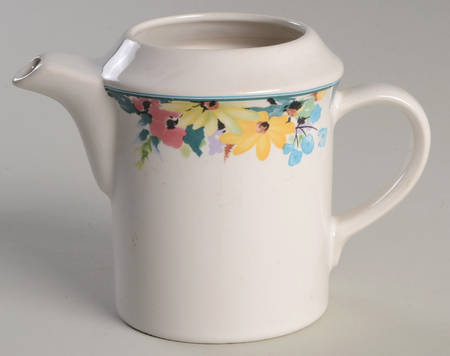Creamer