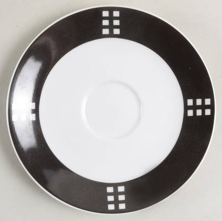 Ringside Saucer
