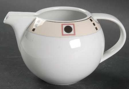Ringside Creamer