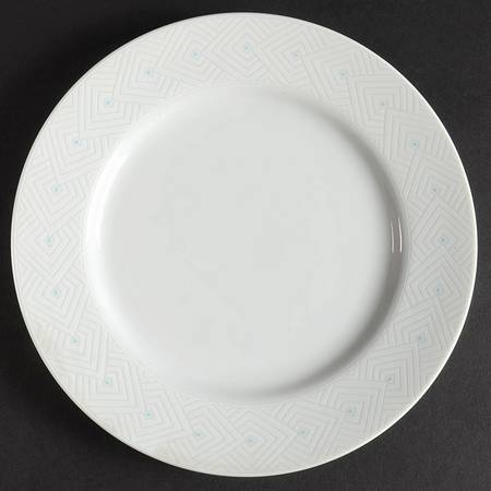 San Antonio Salad Plate
