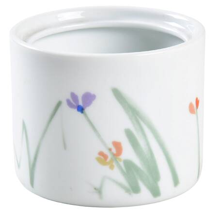Sketch Book II Sugar Bowl No Lid