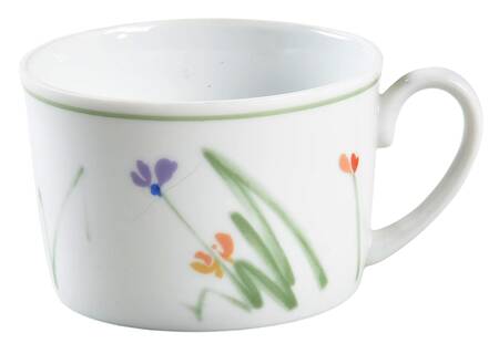 Sketch Book II Flat Cup