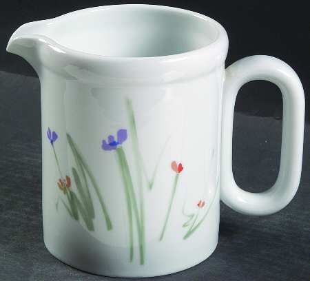 Sketch Book II 32 Oz Pitcher