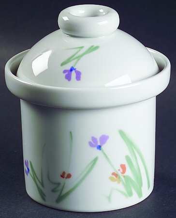 Sketch Book II Medium Canister & Lid