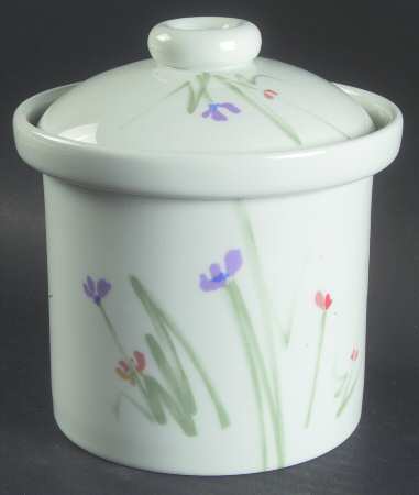 Sketch Book II Small Canister & Lid