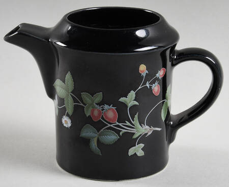 Strawberry Festival Creamer
