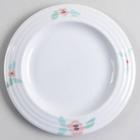 Sun Deck Salad Plate
