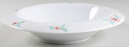 Sun Deck 10" Round Vegetable Bowl