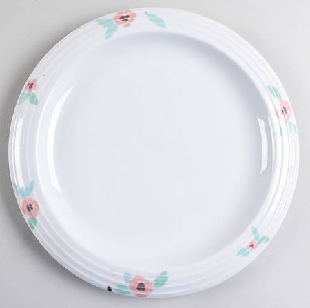 Sun Deck 12" Chop Plate (Round Platter)