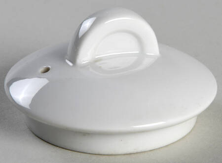 Sun Deck Lid for Creamer