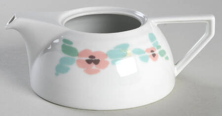 Sun Deck Creamer No Lid