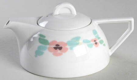 Sun Deck Creamer & Lid