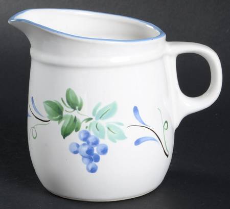 Vineyard Creamer