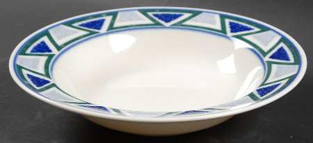 Vista Rim Soup Bowl