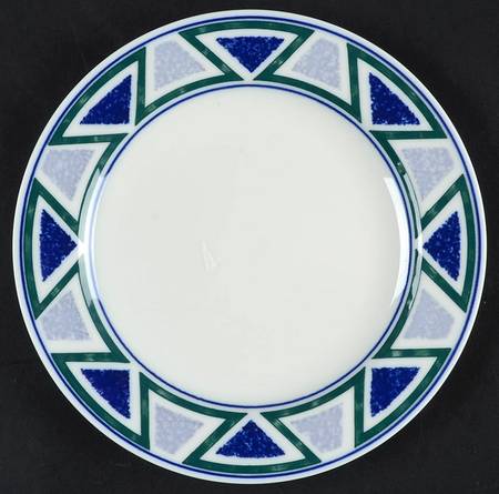 Vista Bread & Butter Plate