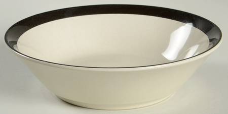 Forever Coupe Cereal Bowl