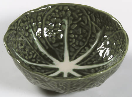 Cabbage Green 6" All Purpose Bowl