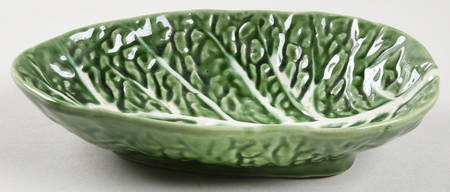 Cabbage Green Relish
