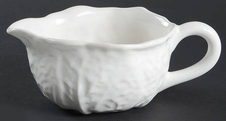 Cabbage White Creamer