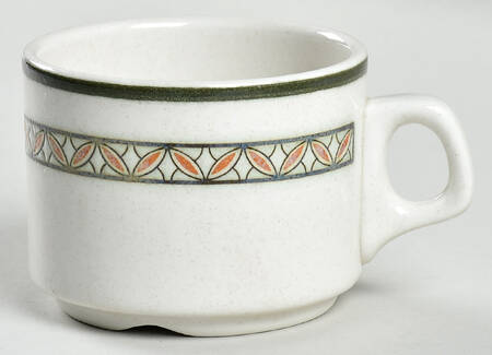 Troon Flat Cup
