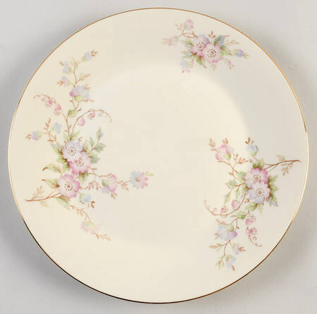 Romance (Gold Trim) by Sadler