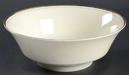 SA1 Coupe Cereal Bowl