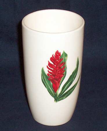 Red Ginger 10 Oz Tumbler