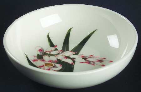 Shell Ginger Fruit/Dessert (Sauce) Bowl