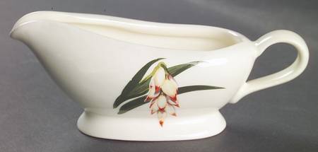 Shell Ginger Creamer