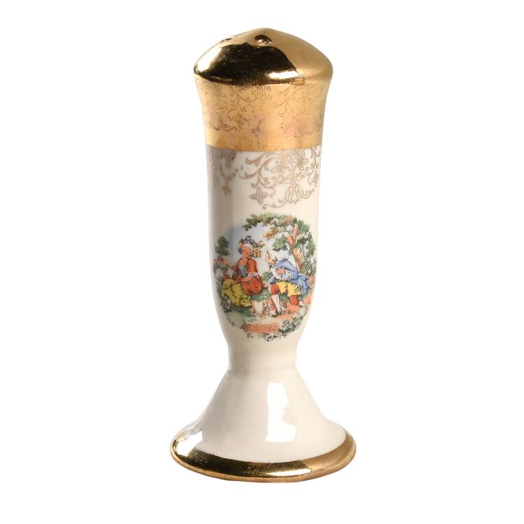 SAB1 Pepper Shaker