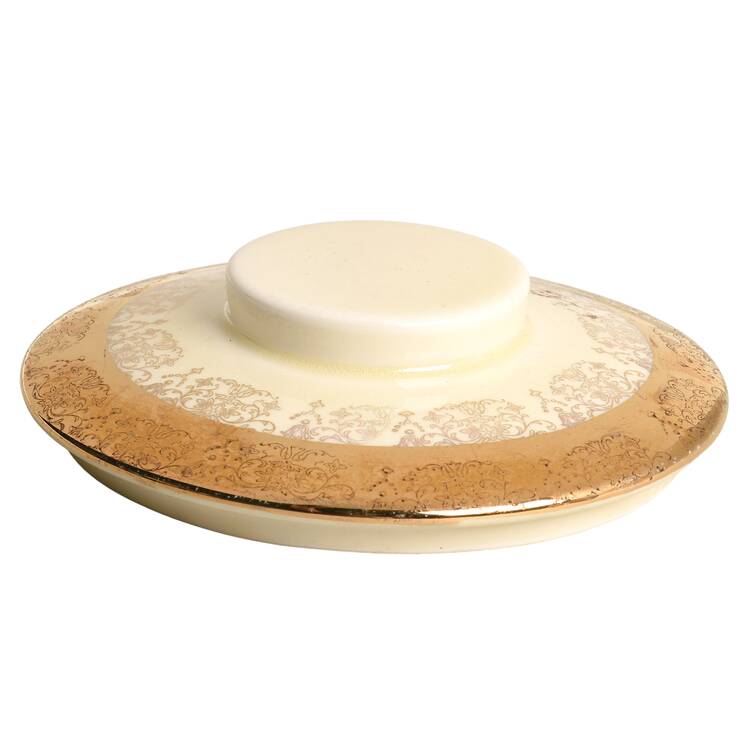 SAB1 Lid for Round Vegetable