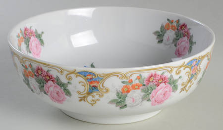 Amore Soup/Cereal Bowl