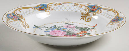 Amore Rim Soup Bowl