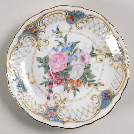 Amore Saucer