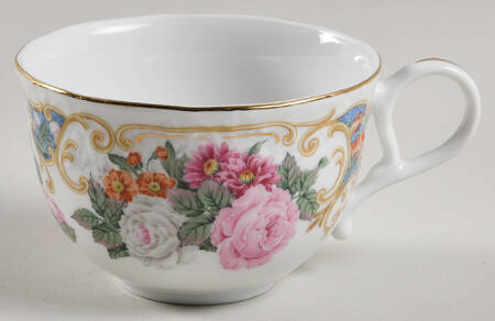Amore Flat Cup