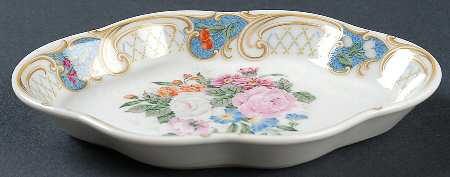Amore Soap Dish
